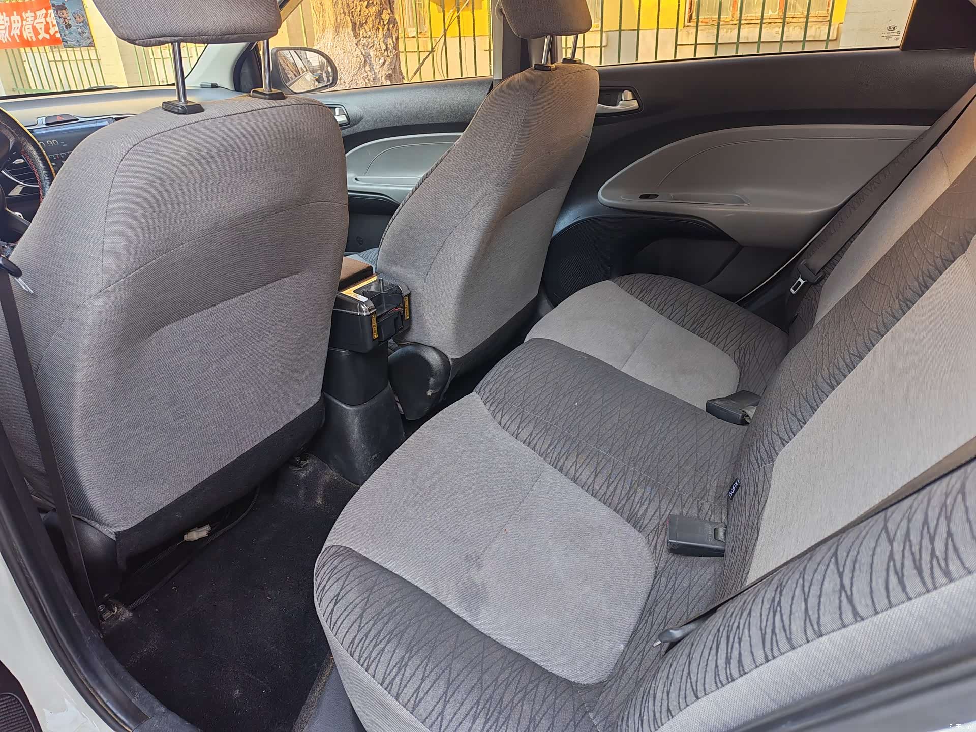 Kia Smart, 2018 8