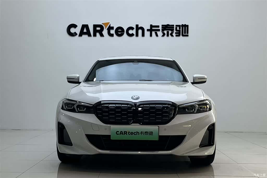 BMW i3, 2024 2