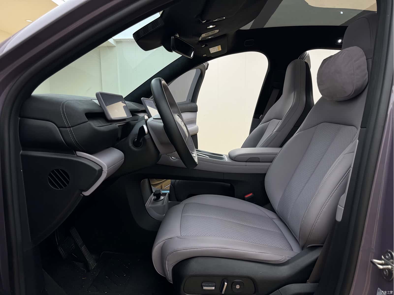 NIO EC6, 2024 9