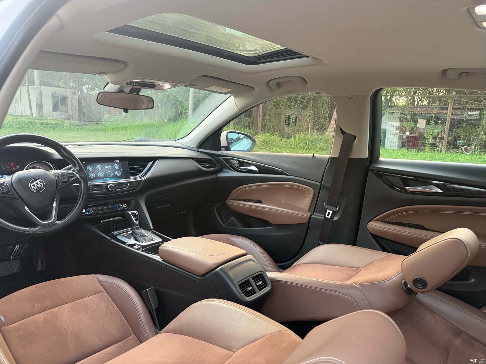 Buick Regal, 2019 7