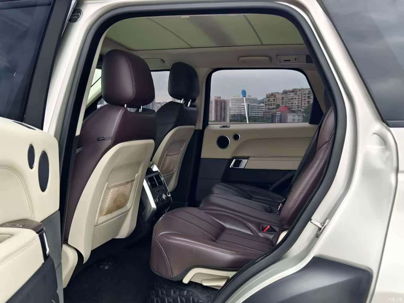 Land Rover Range Rover, 2016 6