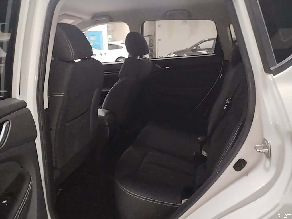 Landwind X2, 2019 17