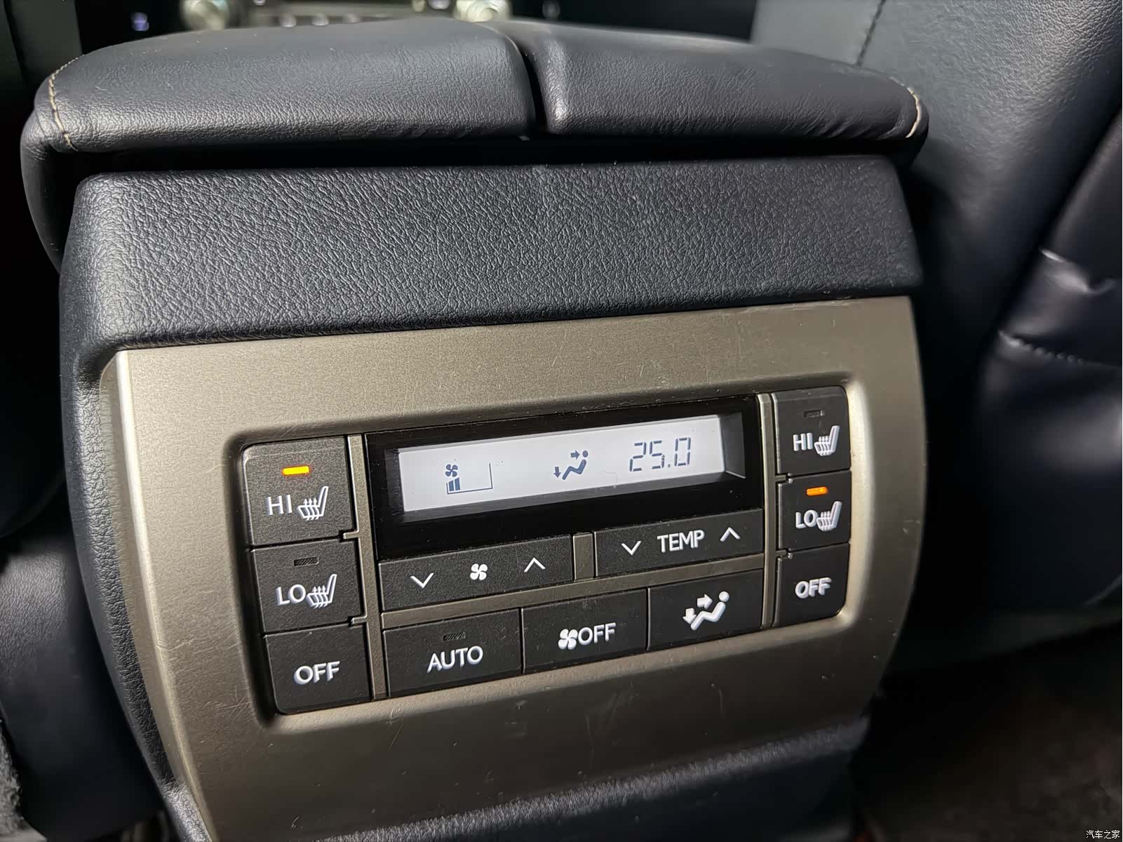 Lexus GX, 2012 33