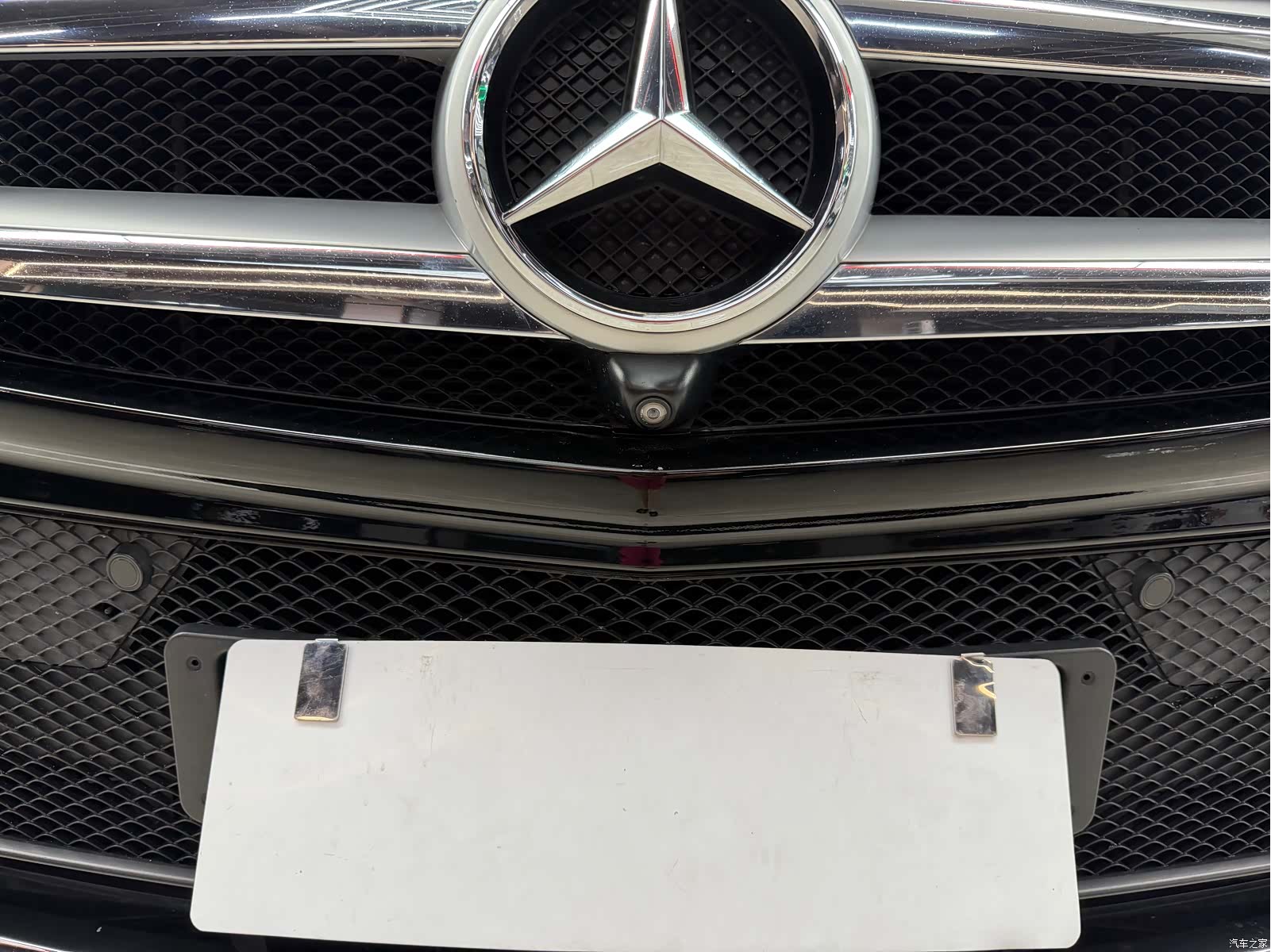 Mercedes-Benz GL-Class, 2015 10
