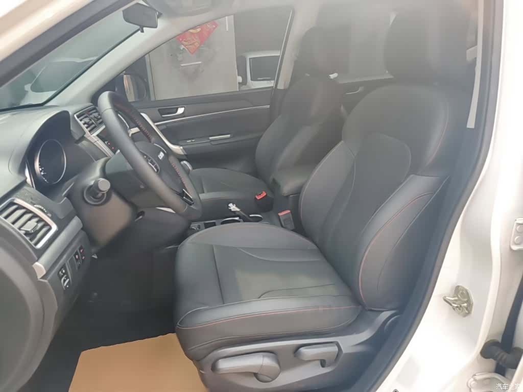 Haval M6, 2020 15