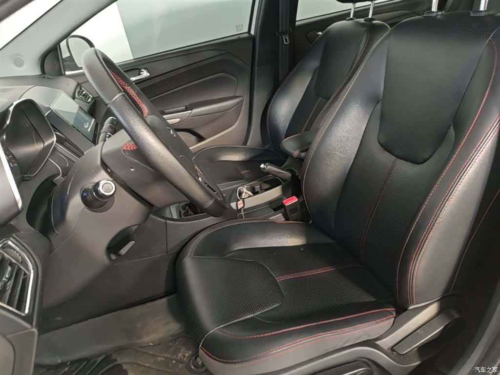 Chery 5, 2018 15