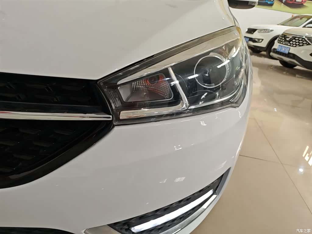 Chery 5, 2018 24