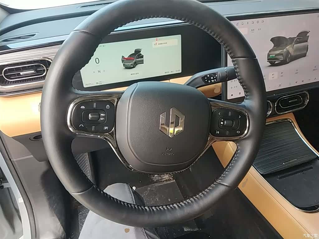 Leapmotor C11, 2024 11
