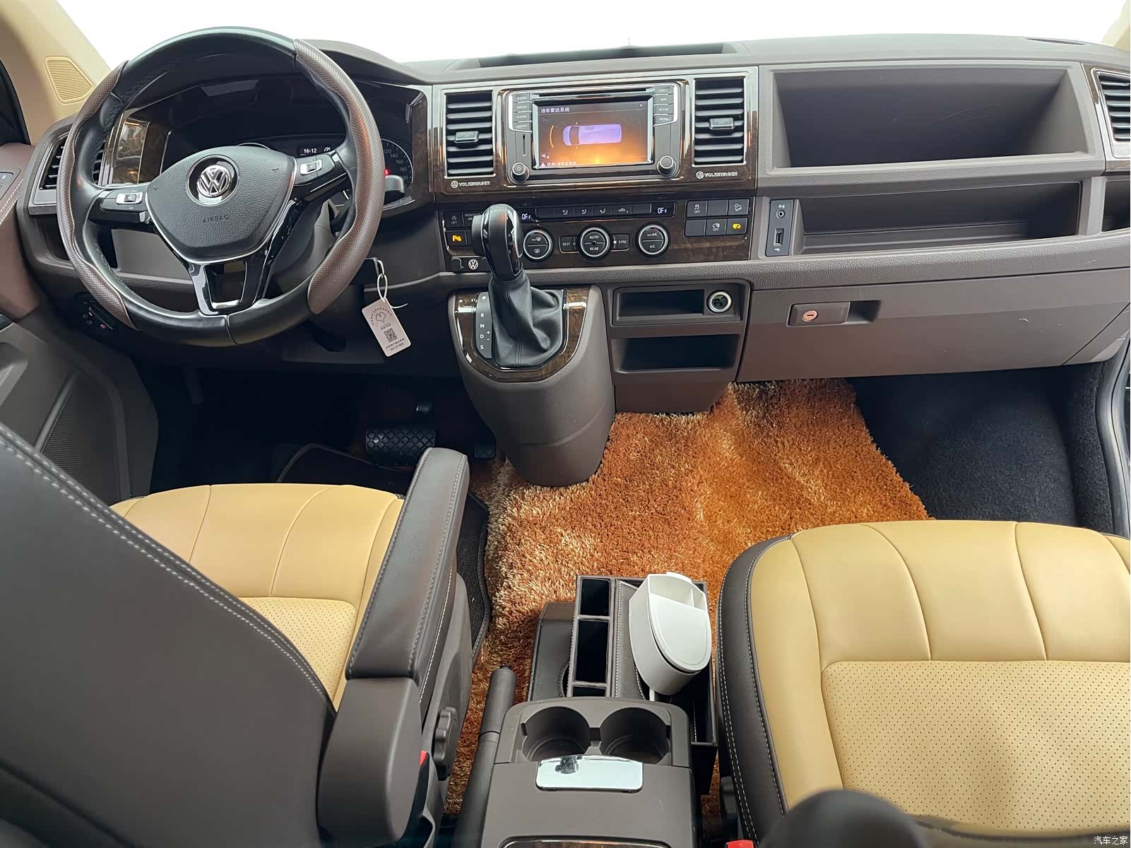 Volkswagen 7, 2019 9