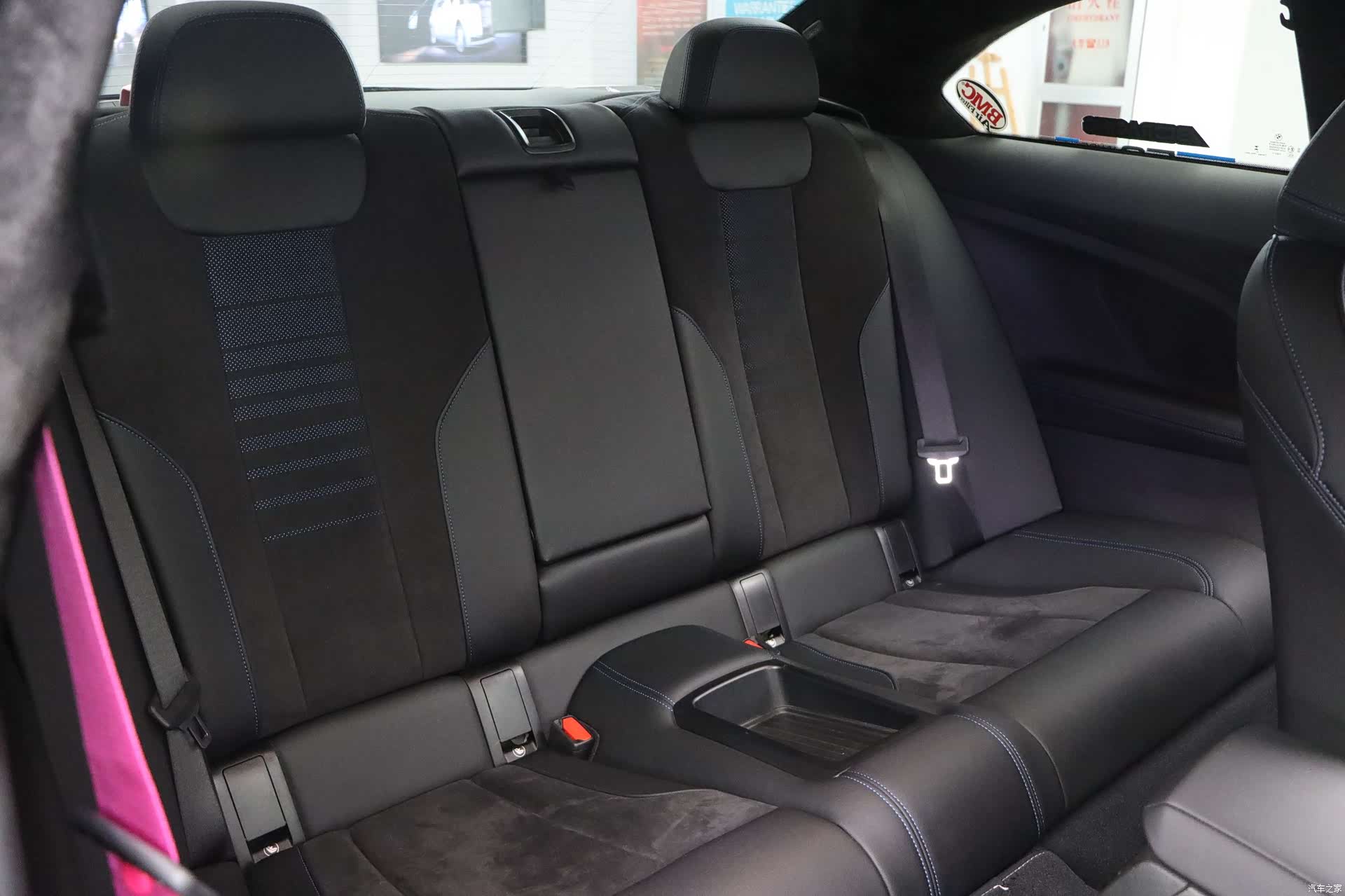 BMW 2 Series, 2024 27
