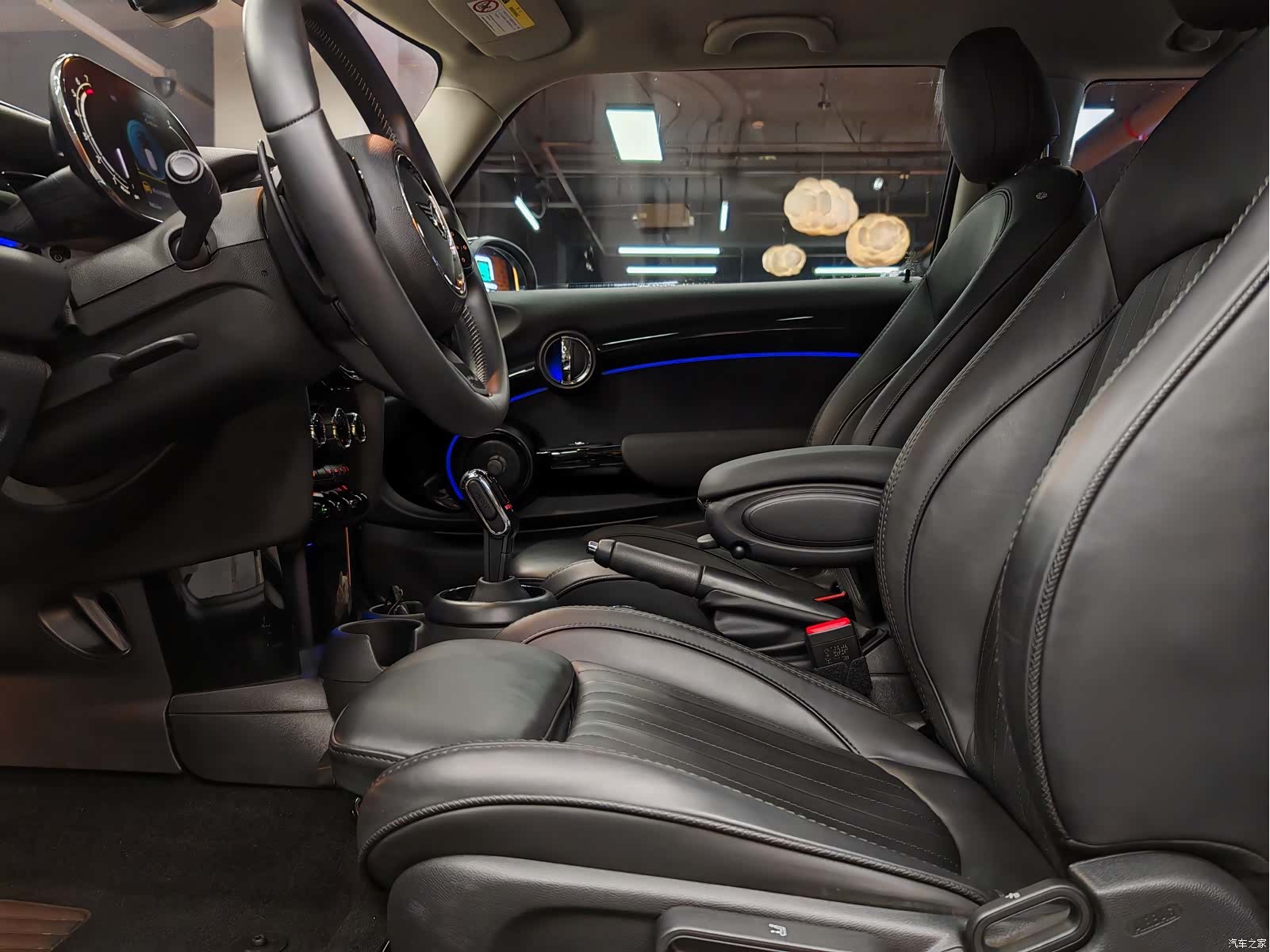 Mini Cooper, 2022 14