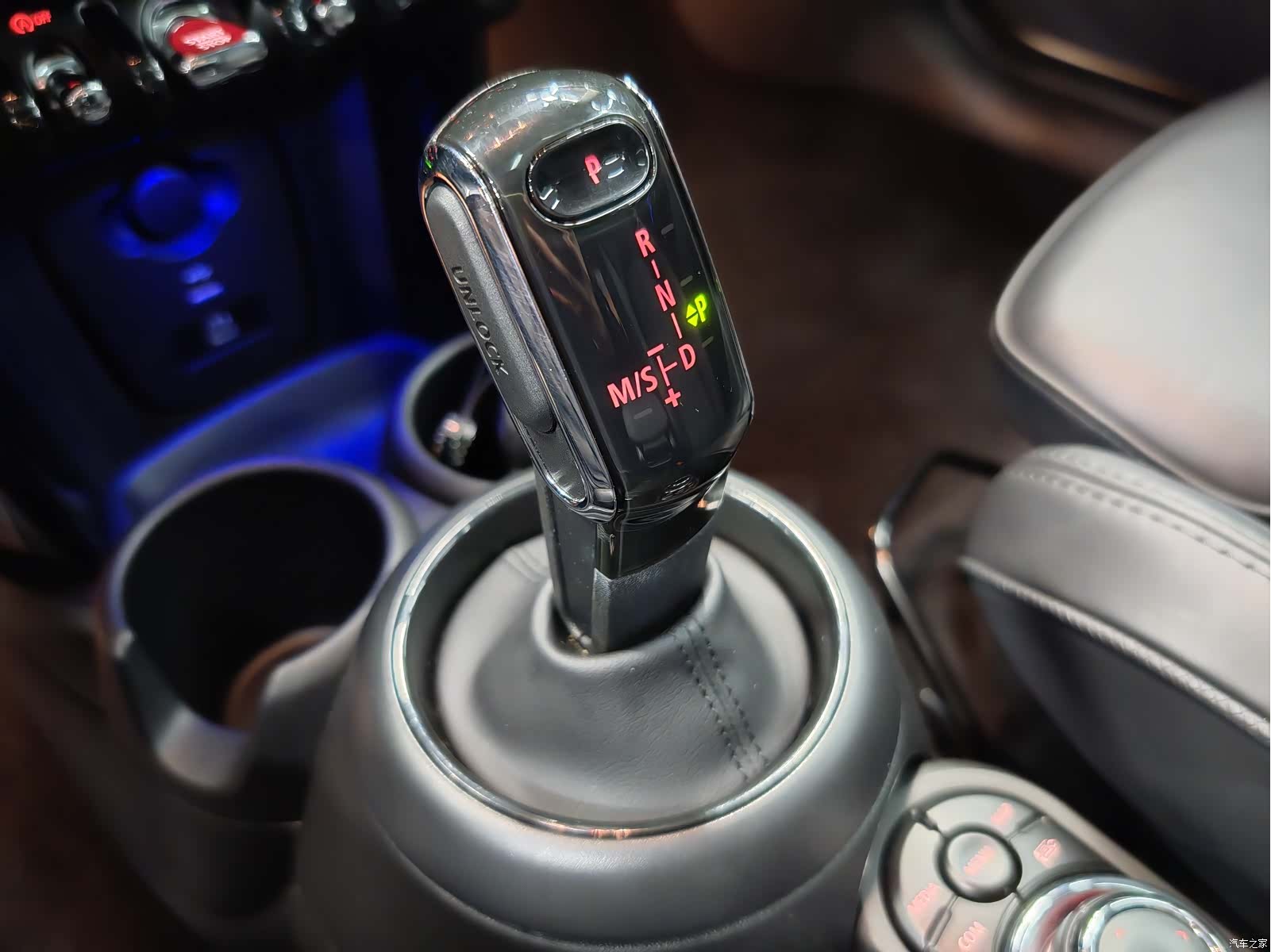 Mini Cooper, 2022 22