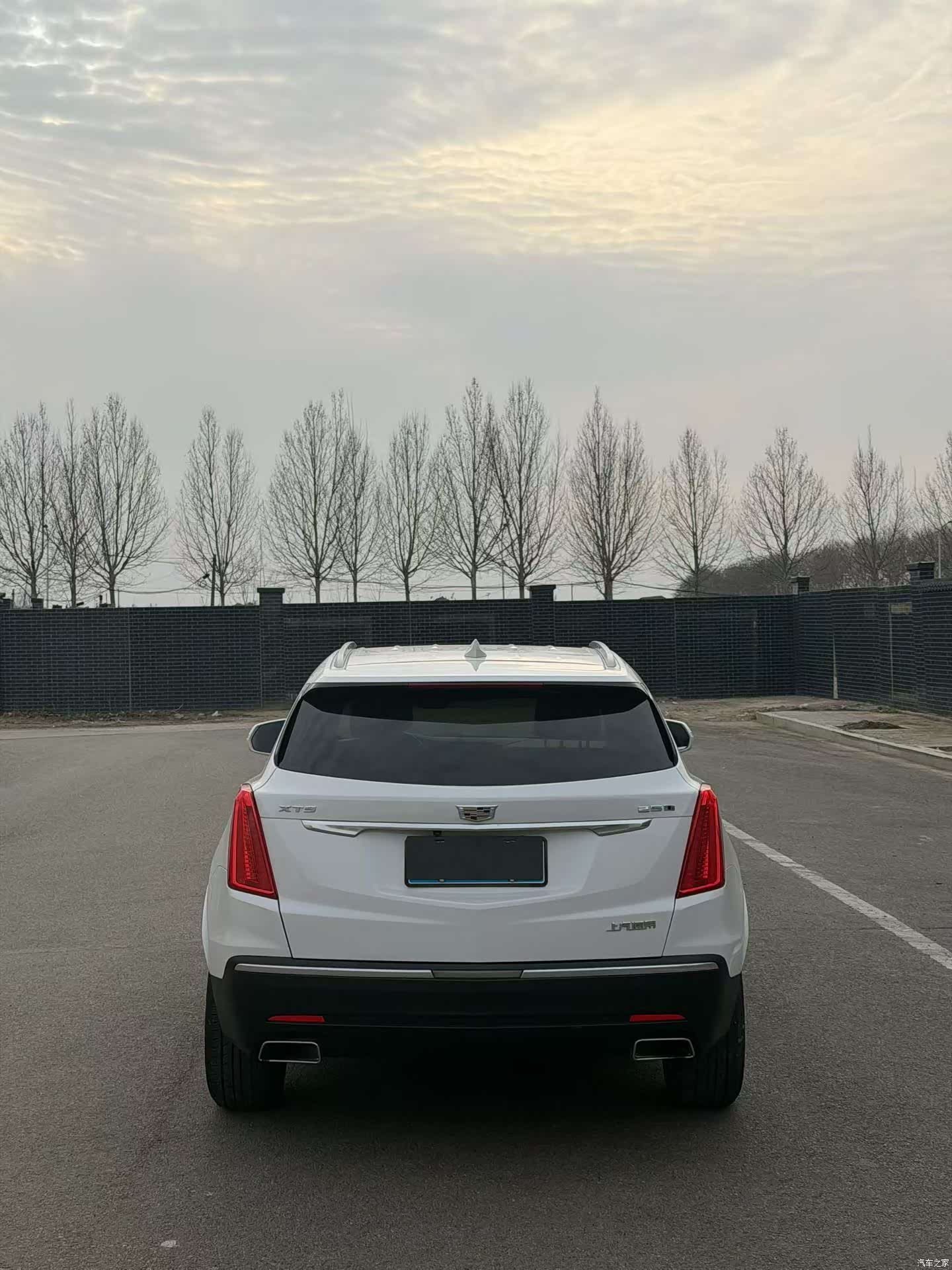 Cadillac XT5, 2016 8