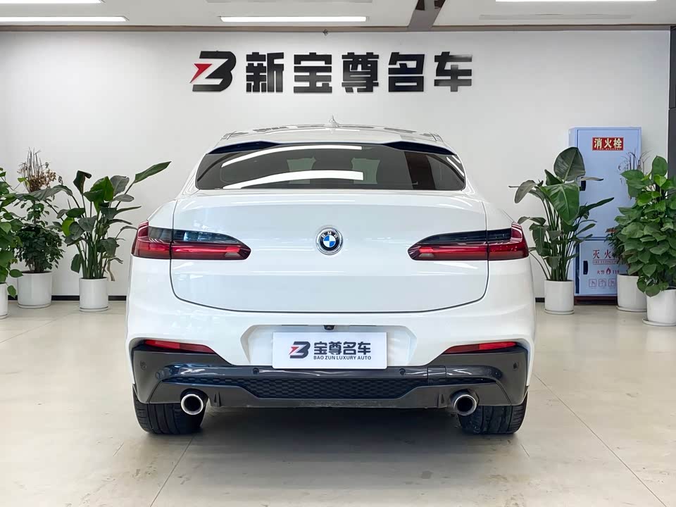BMW X4 BMW X4