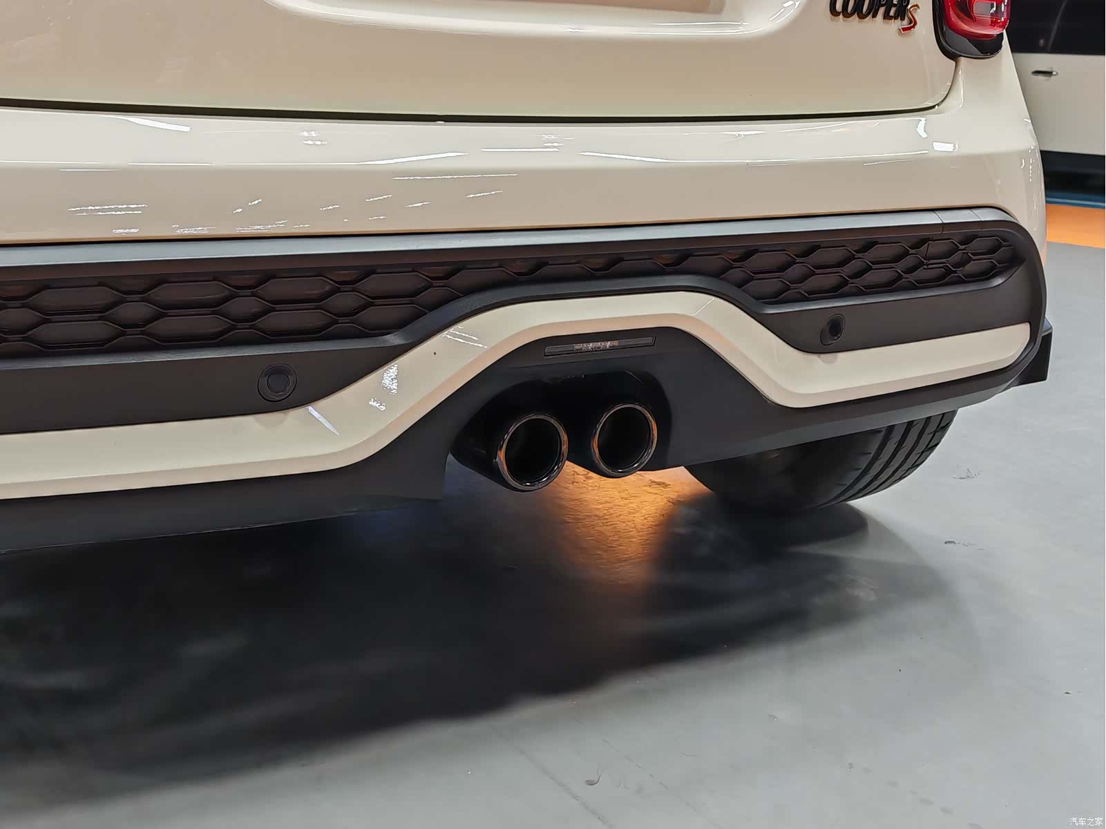 Mini Cooper, 2022 33