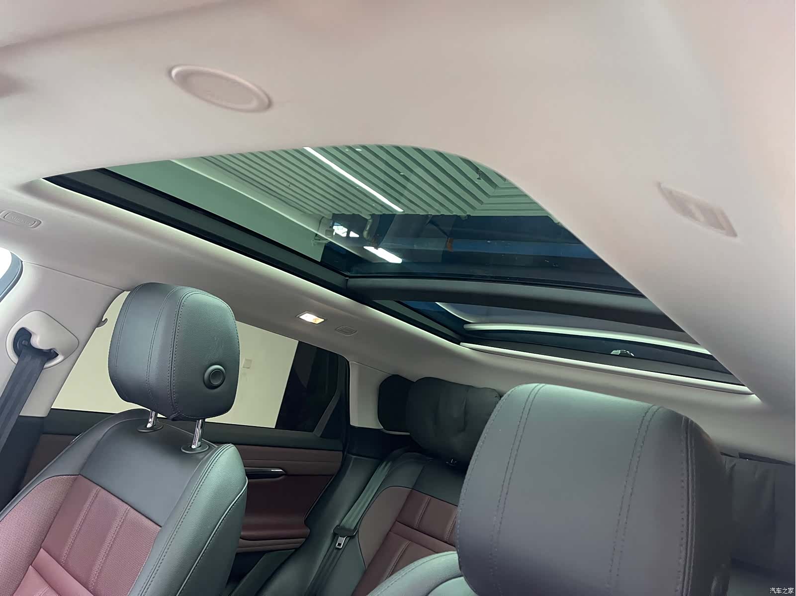 Land Rover Range Rover, 2024 14