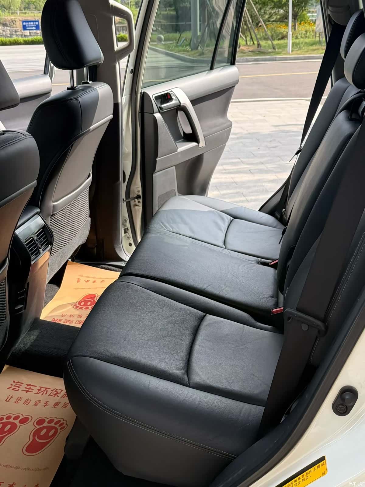 Toyota Prado, 2017 14