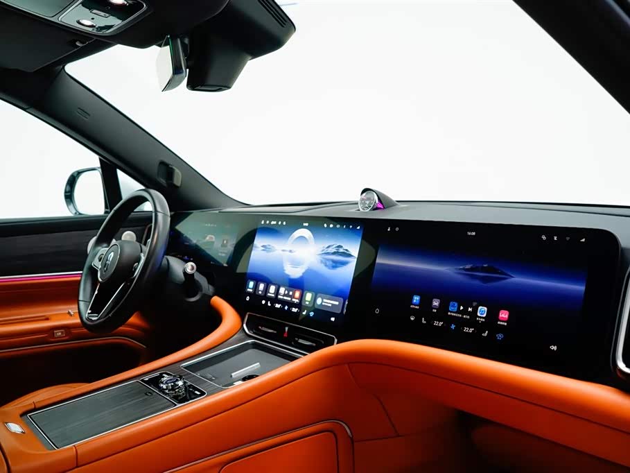 AITO Ask the world M9