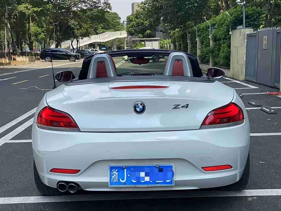 BMW Z4 BMW Z4