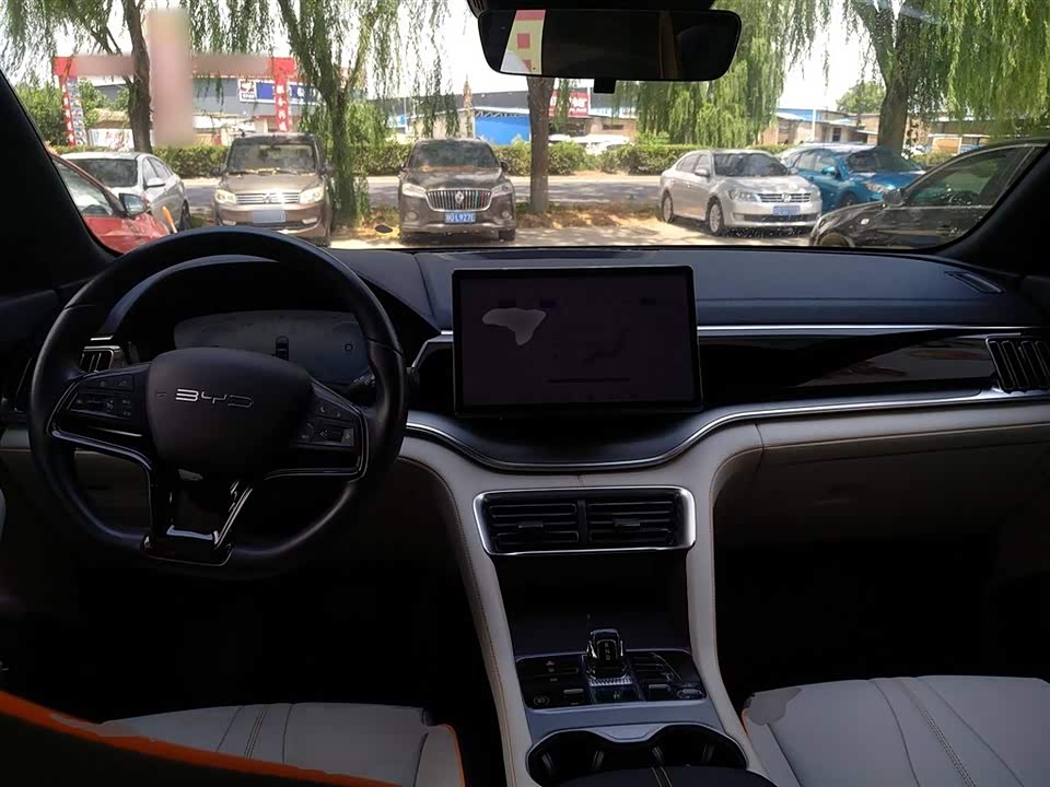 BYD Songjiang BYD Songjiang