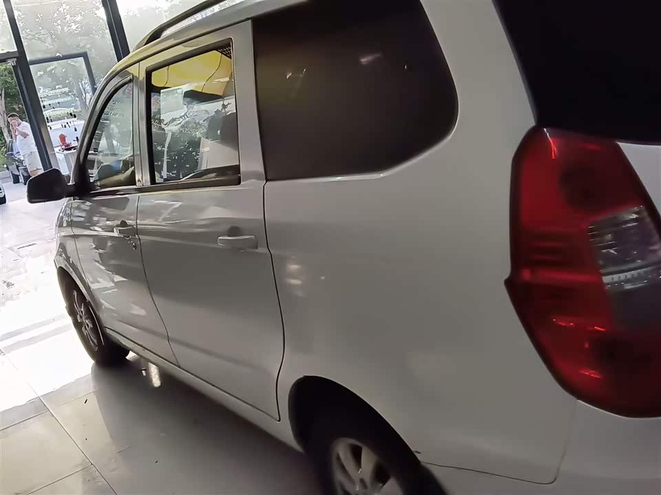 Wuling Wuling Hongguang