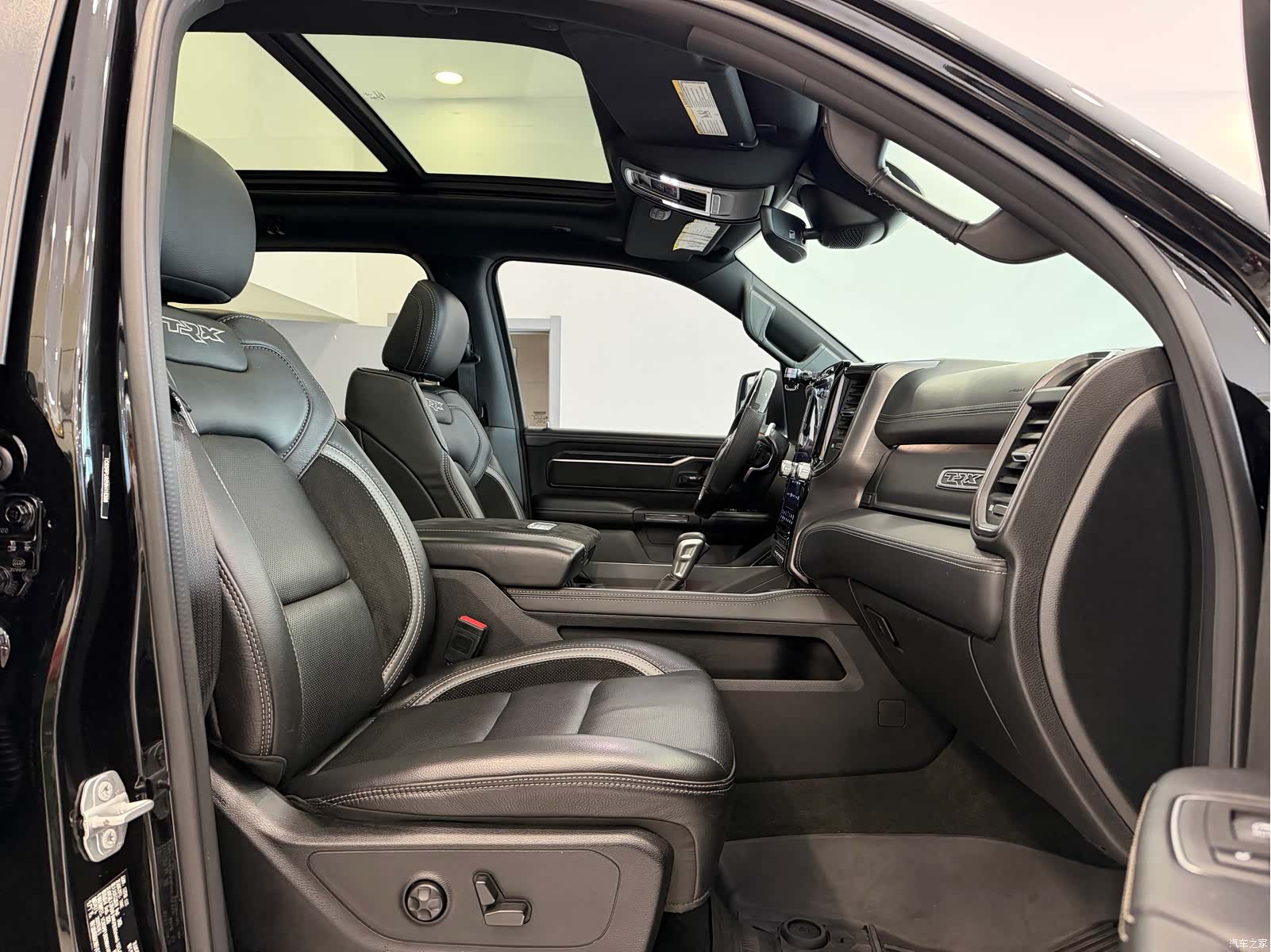 RAM Trucks, 2023 11