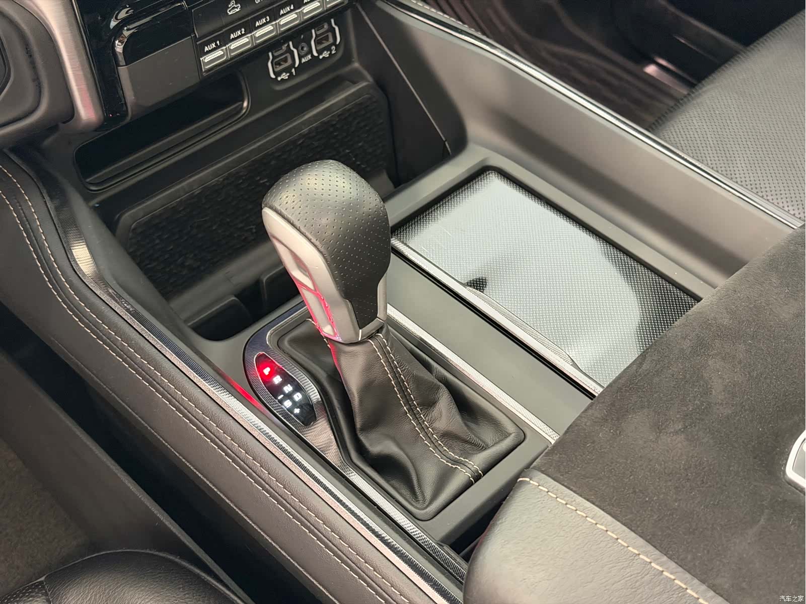 RAM Trucks, 2023 27