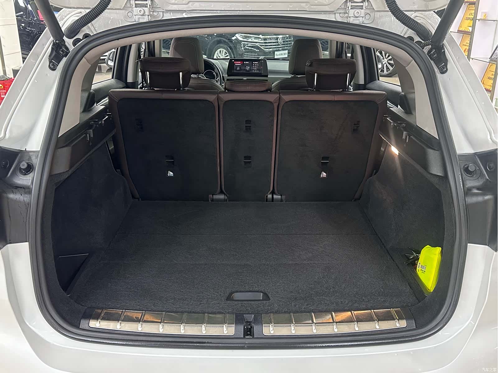 BMW X1, 2021 7
