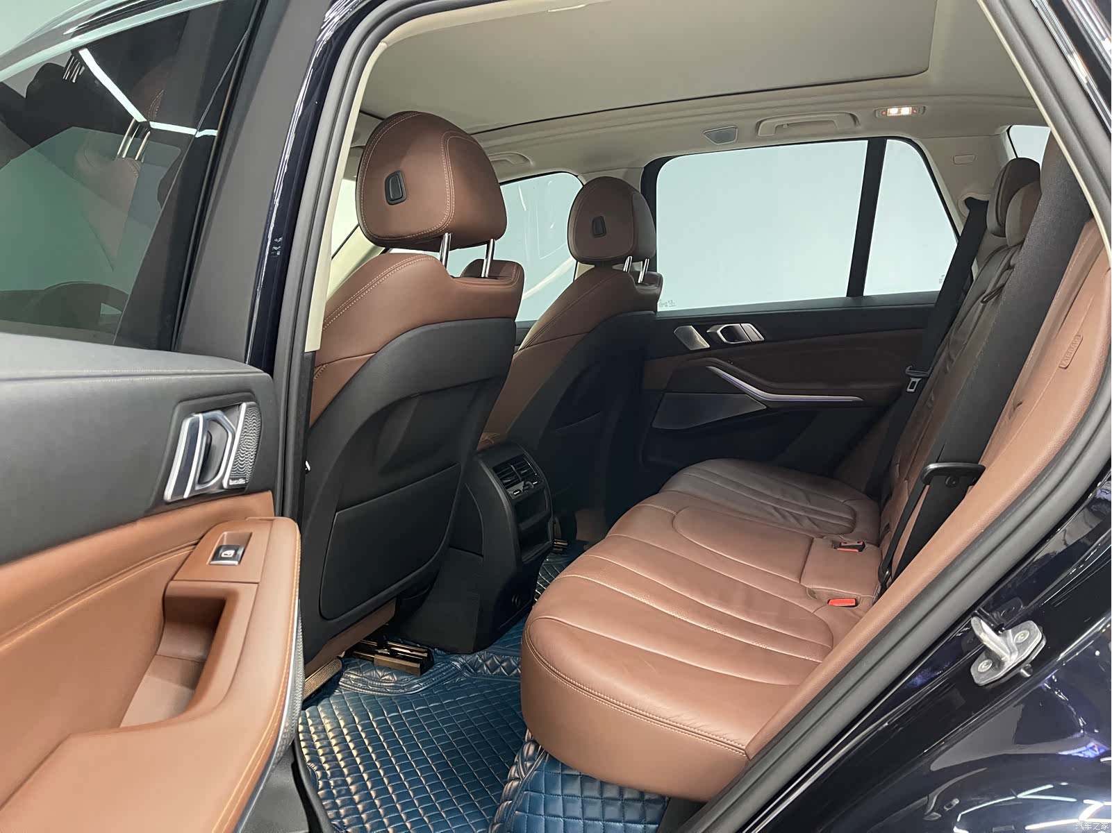 BMW X5, 2019 14