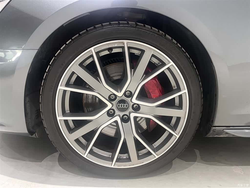 Audi S4, 2023 15