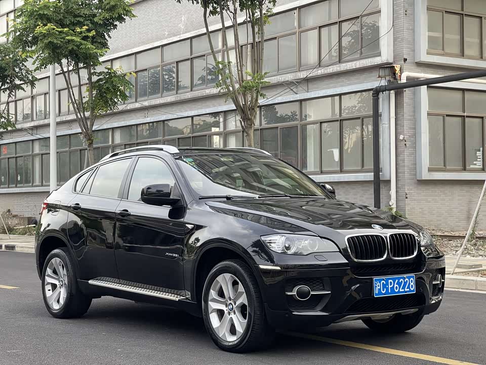 BMW X6 BMW X6
