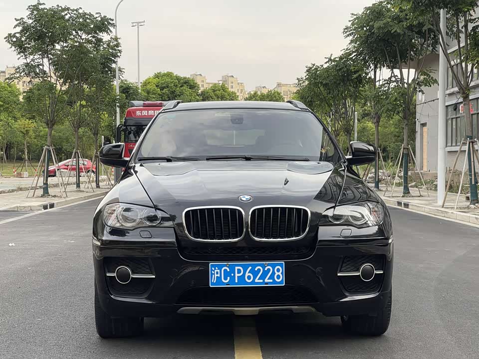 BMW X6 BMW X6