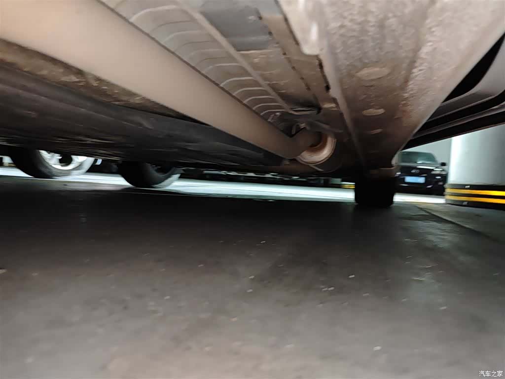 Honda Crider, 2018 17