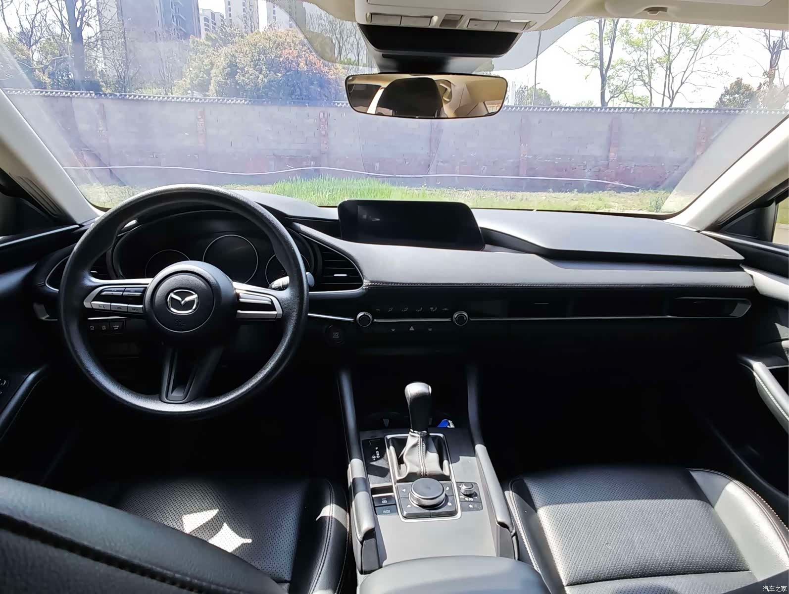 Mazda Mazda3, 2021 6