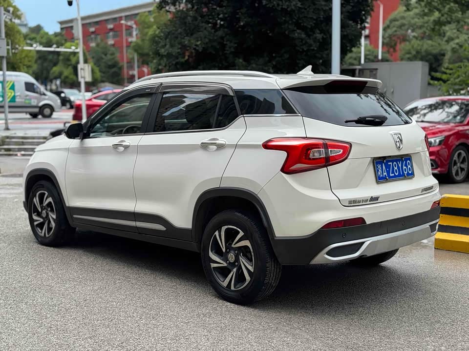 Baoding 510 Baoding 510
