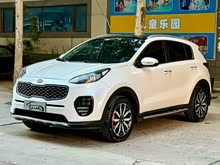 ����KX5 2017�� 1.6T �Զ�����15�����ر��DLX