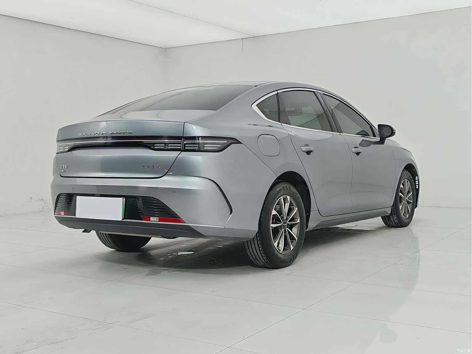 BYD Destroyer 05, 2024 6