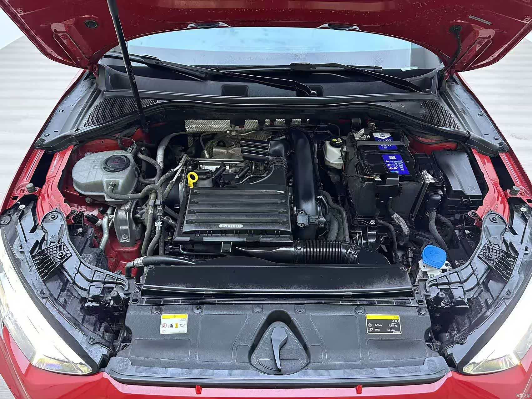 Audi A3, 2022 17