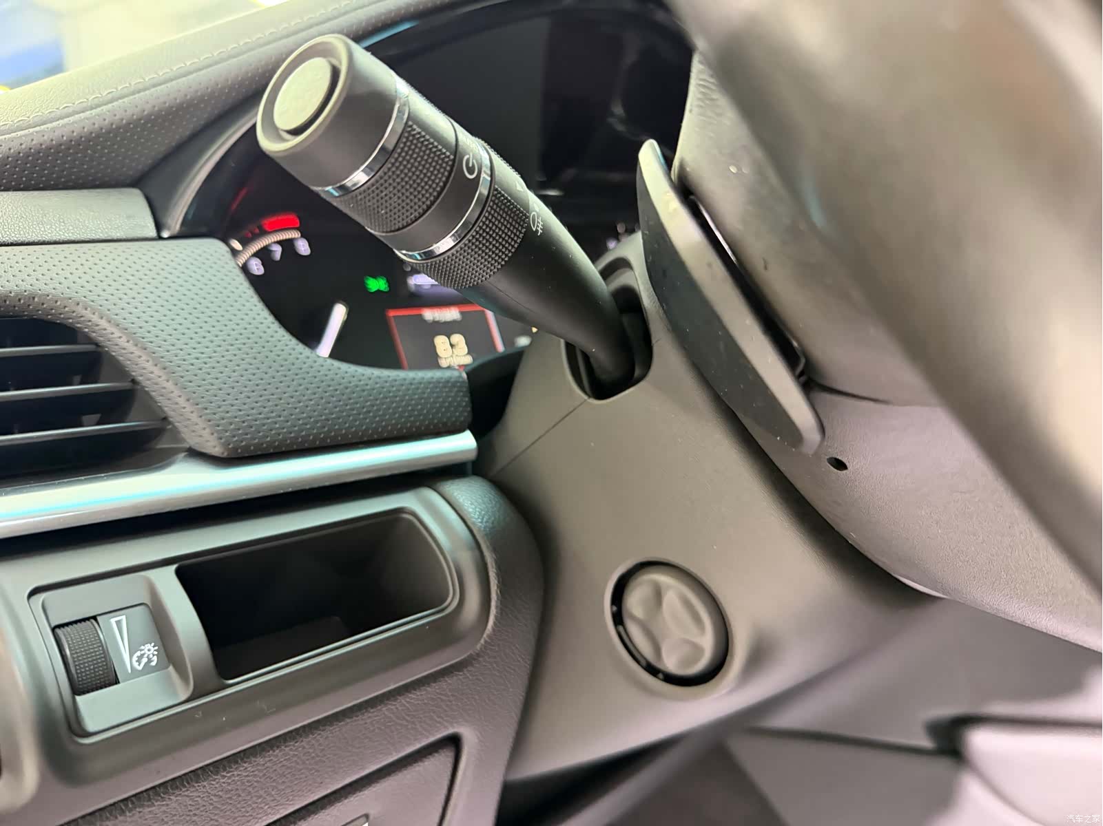 Cadillac XTS, 2019 25