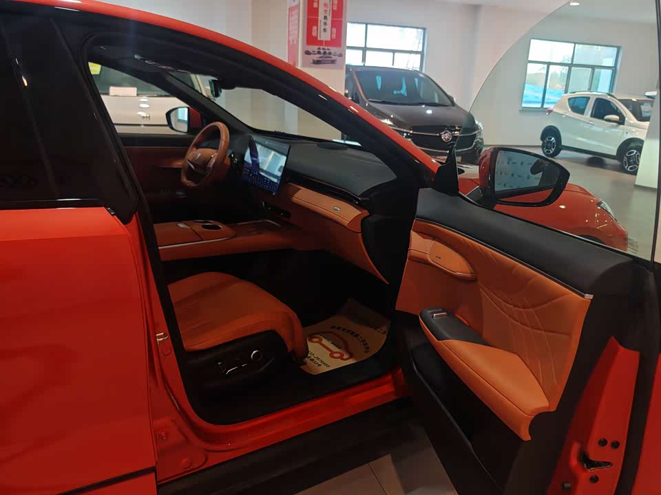 DEEPAL Dark blue S07