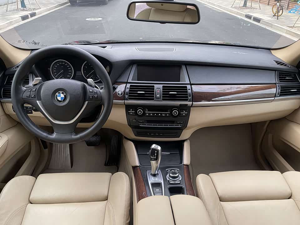 BMW X6 BMW X6