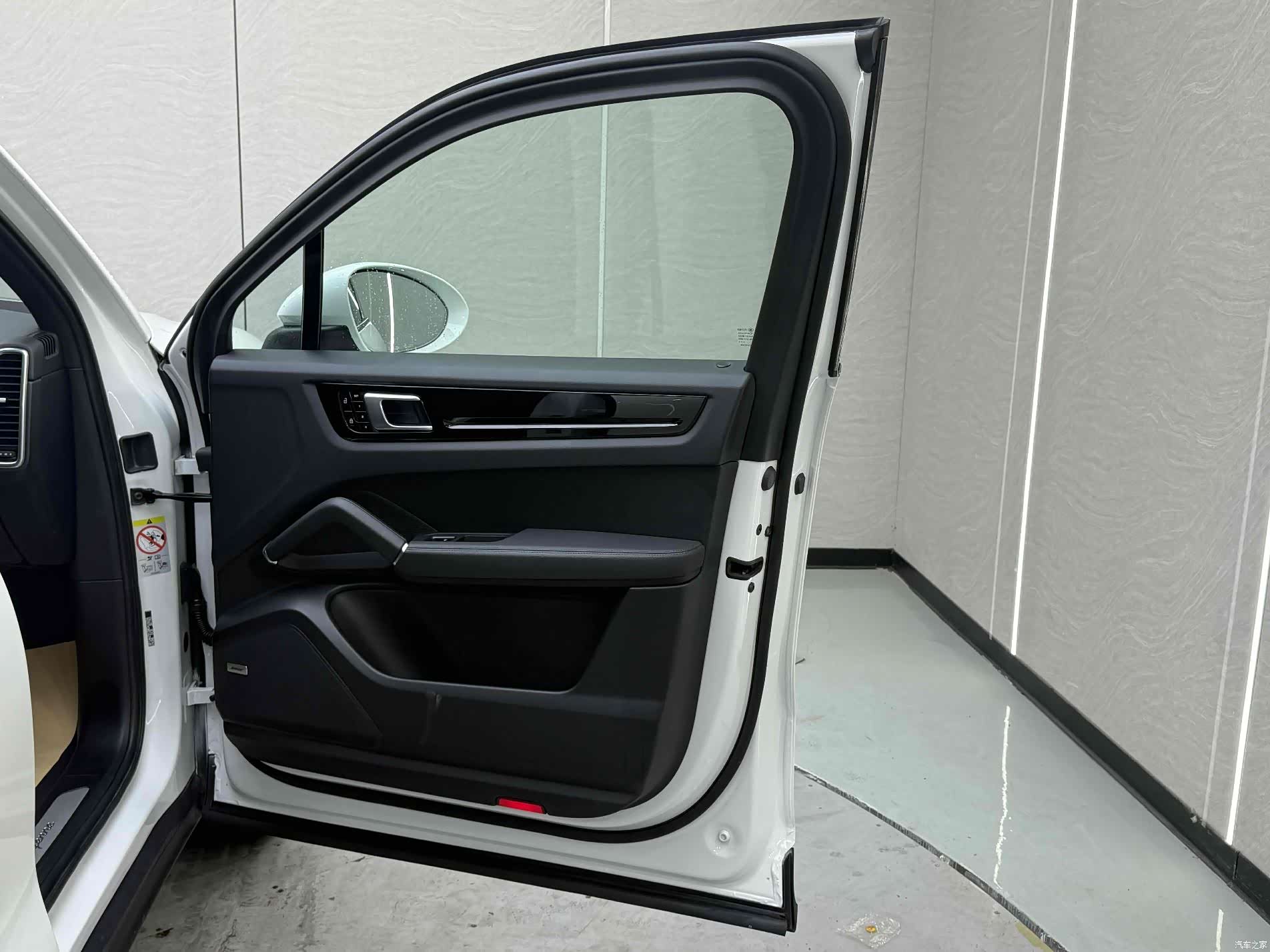 Porsche Cayenne, 2021 29
