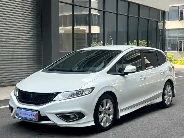 Honda Jade 2015 — купить из Китая под заказ