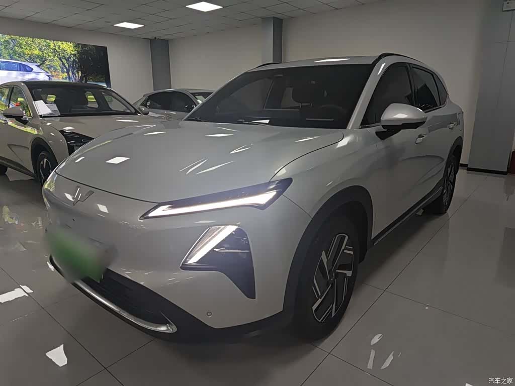 Wuling Starlight, 2024 1