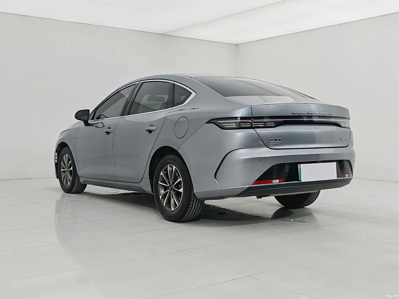 BYD Destroyer 05, 2024 3