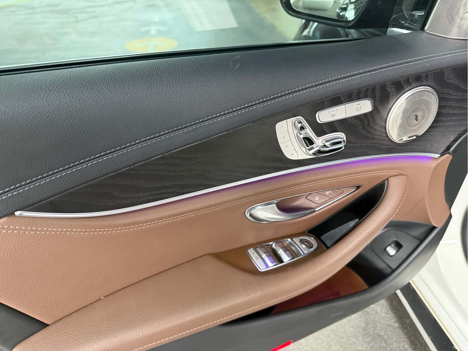 Mercedes-Benz E-Class, 2017 все фото