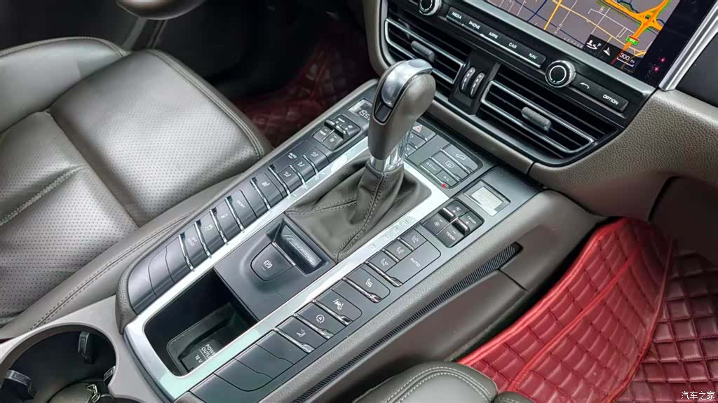 Porsche Macan, 2019 13
