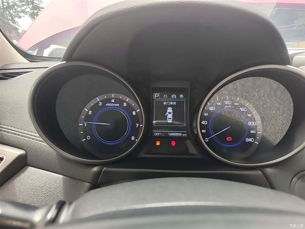 Changan Eado, 2016 12