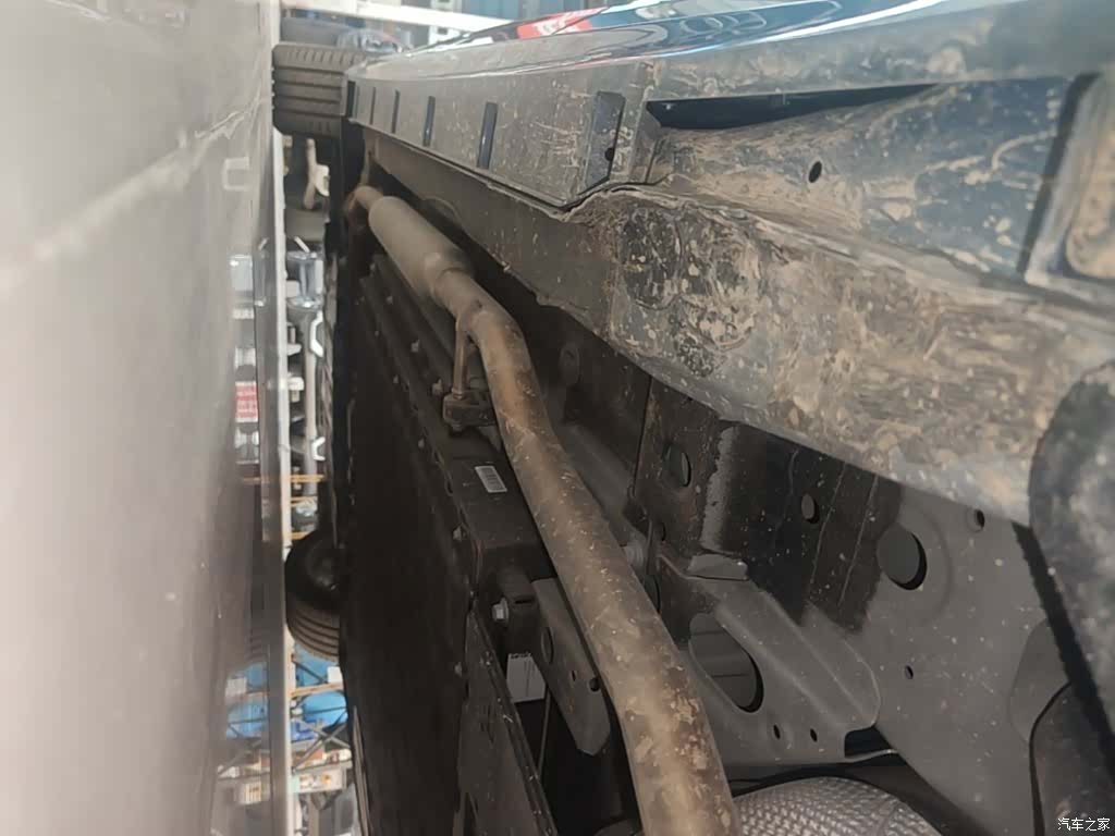 Geely A7, 2025 22