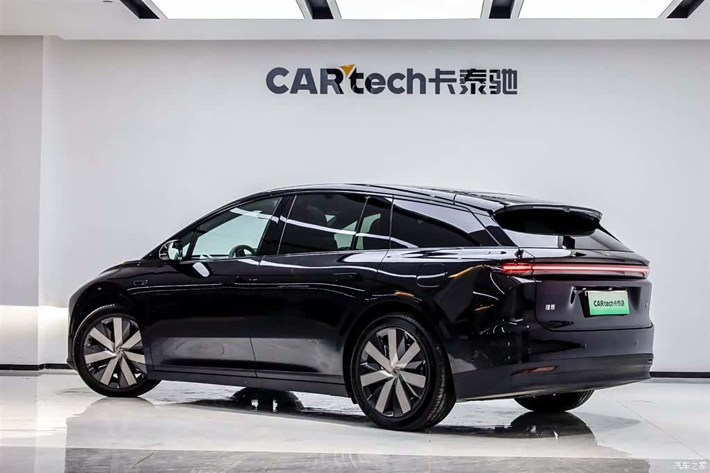 Li Auto i6, 2025 4
